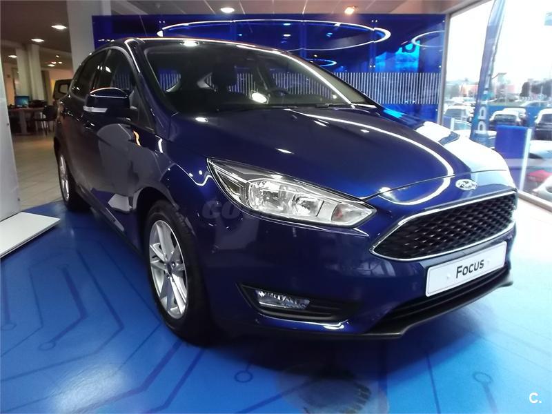 Programa mantenimiento ford focus tdci #10