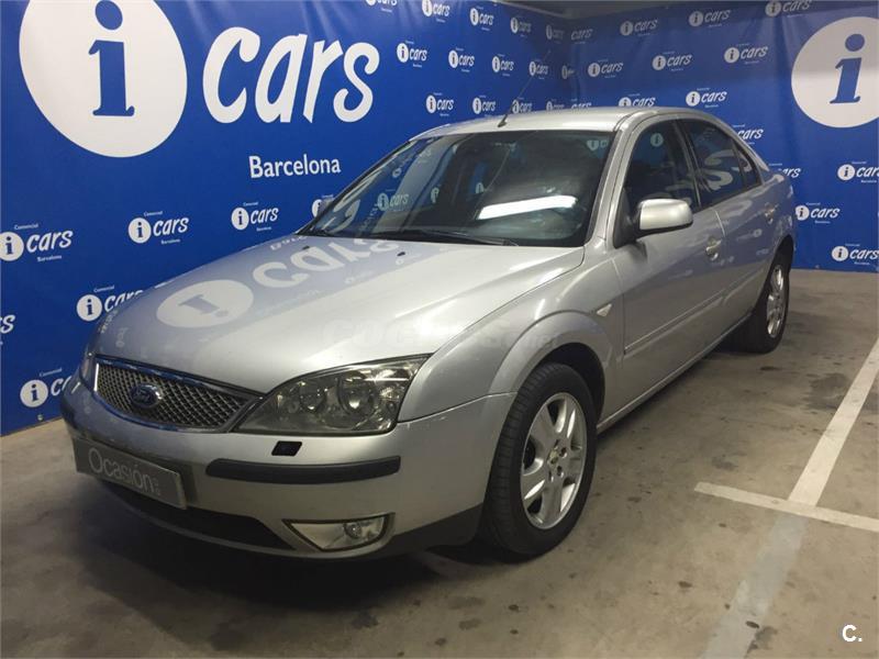 Foros ford mondeo 2.0 tdci #7
