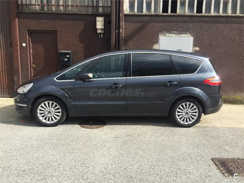 Sito ford s-max 2.0 tdci 140 cv dpf titanium 5p #7