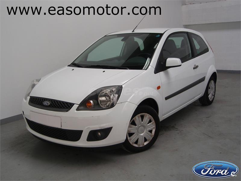 Ford fiesta newport 1.4 tdci #2