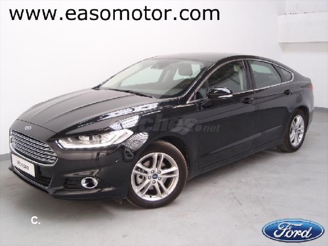 Foros ford mondeo 2.0 tdci #9