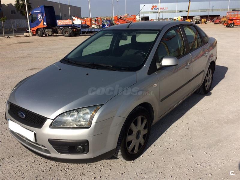 Cambio olio ford focus 1.8 tdci #10