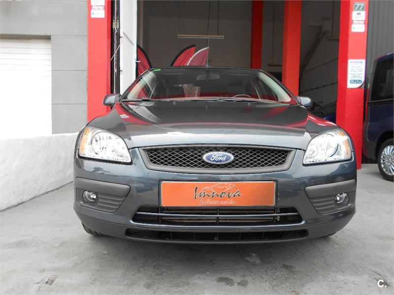 Revisiones ford focus 2008 #9