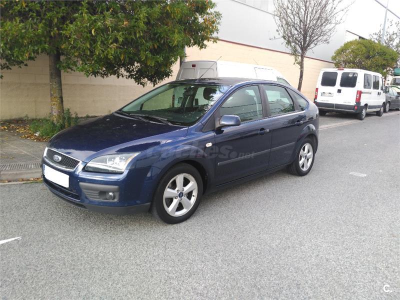 Revisiones ford focus 2.0 tdci #7