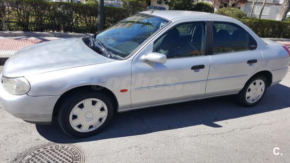 Ford mondeo 2000 ghia zellikleri #6