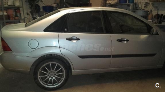 Precio bomba gasoil ford focus tddi #9