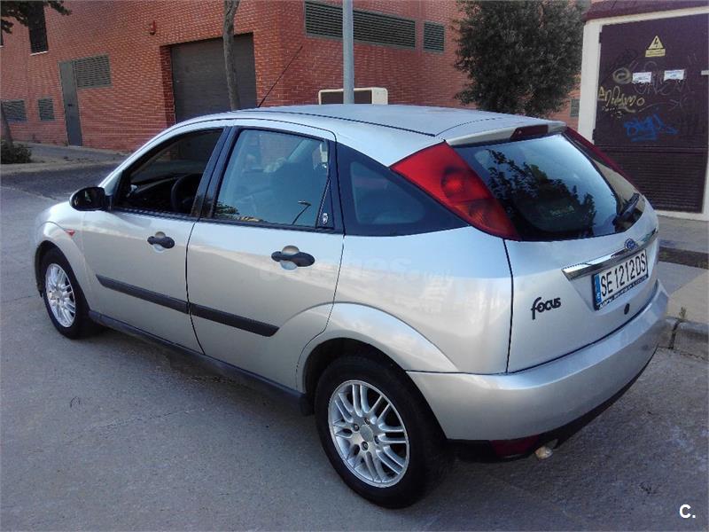 Ford focus 1800 tddi ano 2000 #2