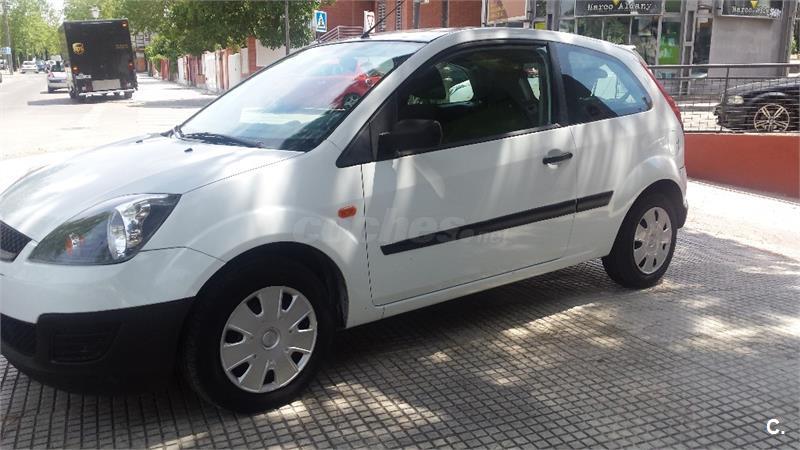 Consumo ford fiesta 1.4 tdci #7