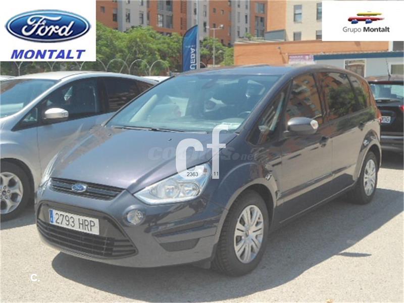 Dpf ford powershift-automatikgetriebe #8