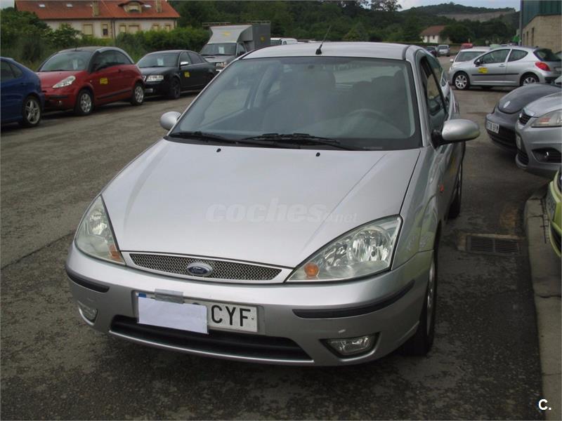 Programa mantenimiento ford focus tdci #8