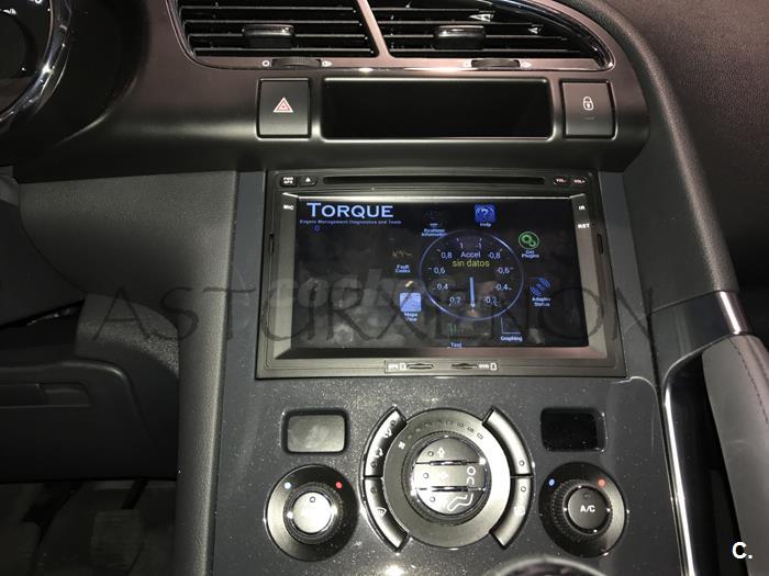 Radio ANDROID GPS Peugeot 3008, 5008 en Asturias 32482909