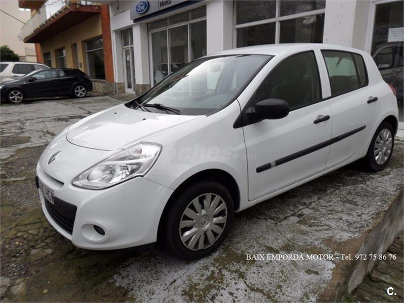 Renault Clio 11 5 900 En Girona Coches Net