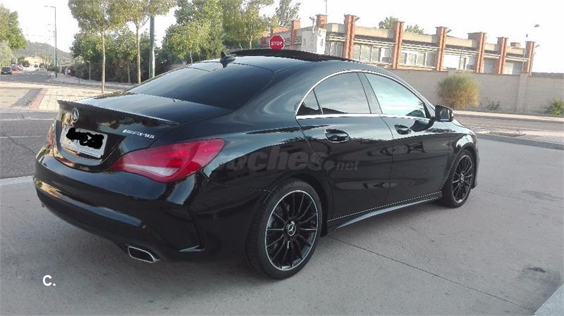 Cla 200 мотор