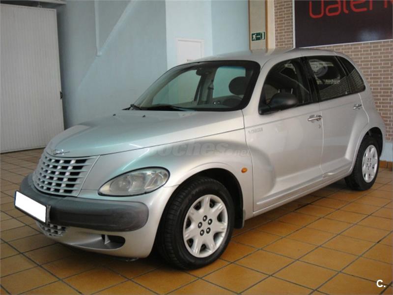 Chrysler pt cruiser 2000