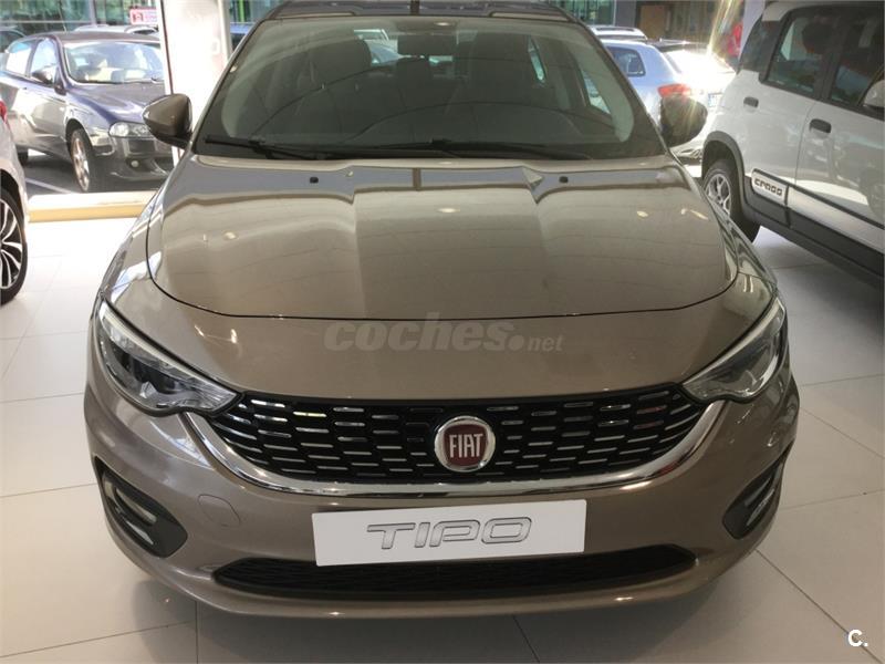Fiat Tipo Sw Colore Perla Sabbia