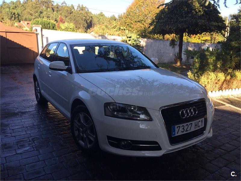 Audi Sportback A5