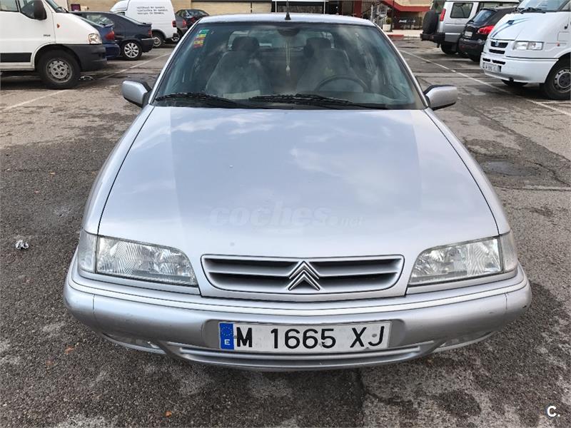 CITROEN Xantia  16V EXCLUSIVE 5p. con 130000 kms en Madrid -  