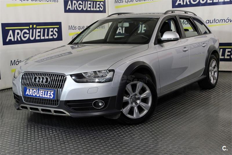 750+ Gambar Mobil Audi A4 2013 Gratis Terbaru