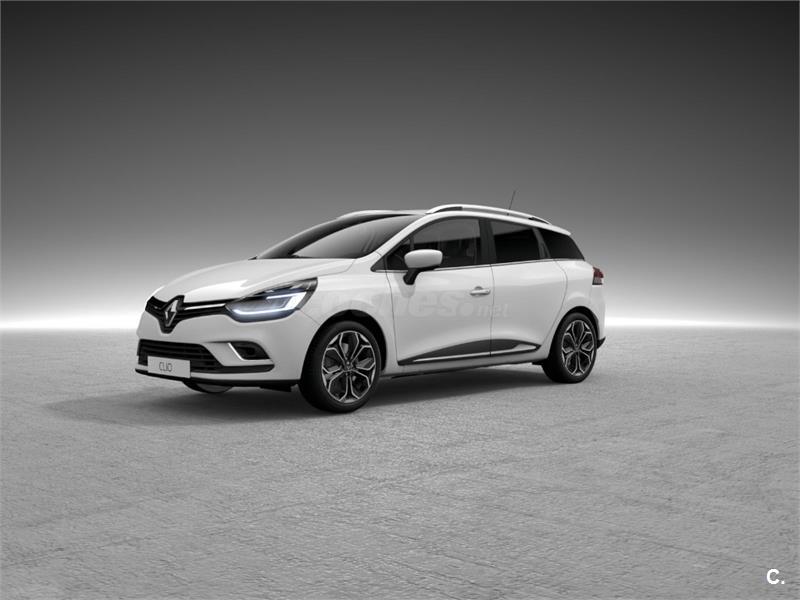RENAULT clio familiar sp. t. zen en. dci 66kw 90cv 18 Diesel de km0 de