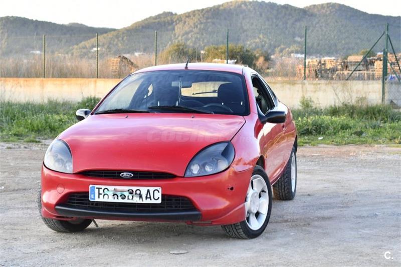 ford puma ford puma