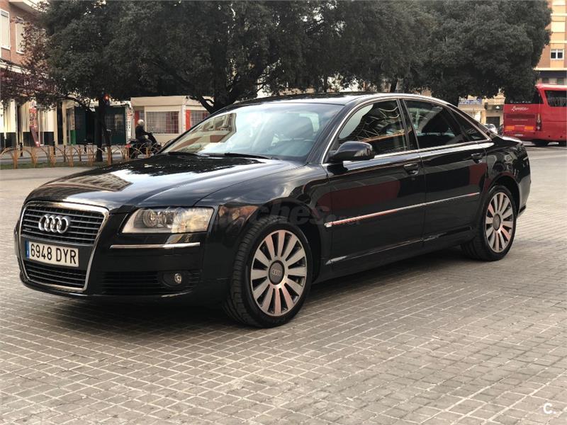 Audi a8 2006