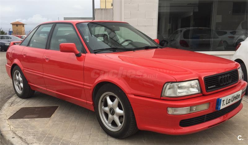 Audi 80 1994