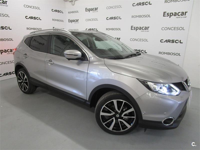 C1130 nissan qashqai