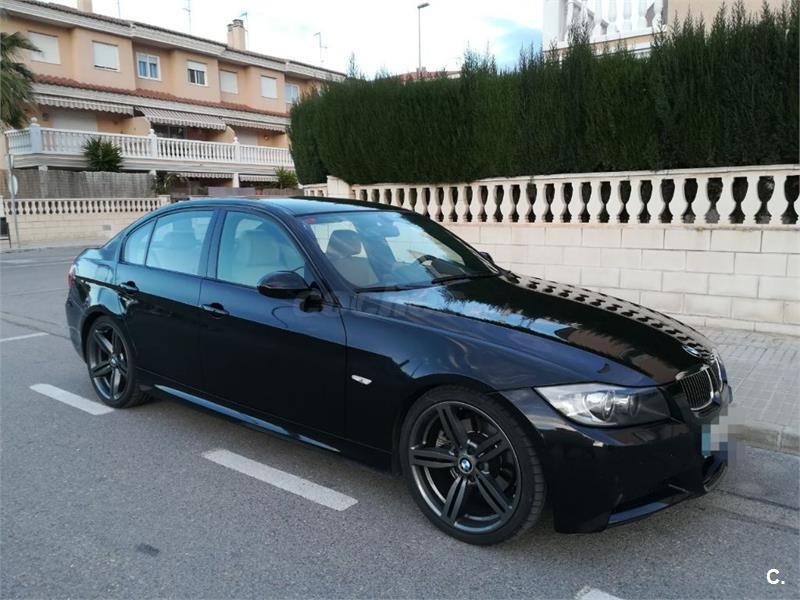 Bmw e90 330d