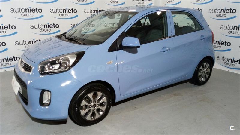 Kia alice blue