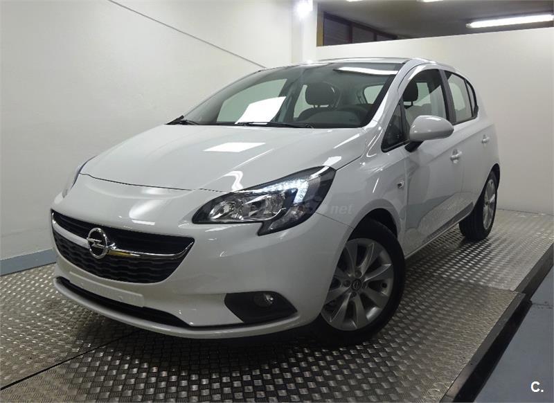 Resultado de imagen de OPEL CORSA 1.4 GLP