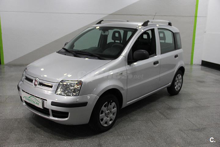 Fiat panda 2011 Fiat panda 2011