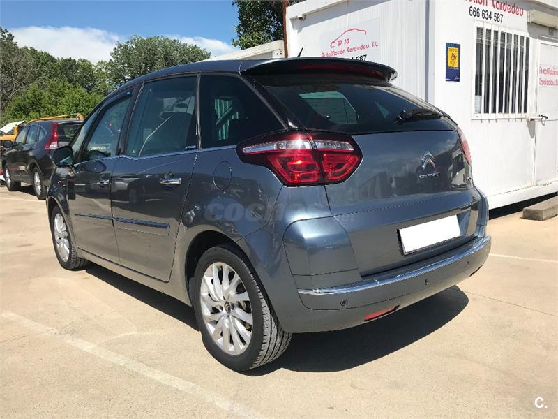 U1208 citroen c4