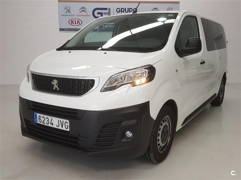 Peugeot expert 2017