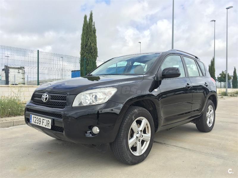 Rav4 2007 лампы