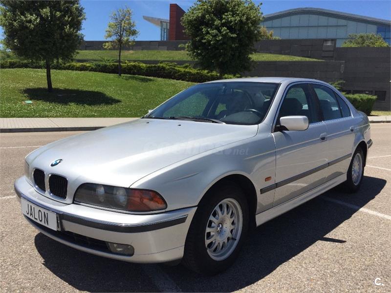Bmw 5 1999