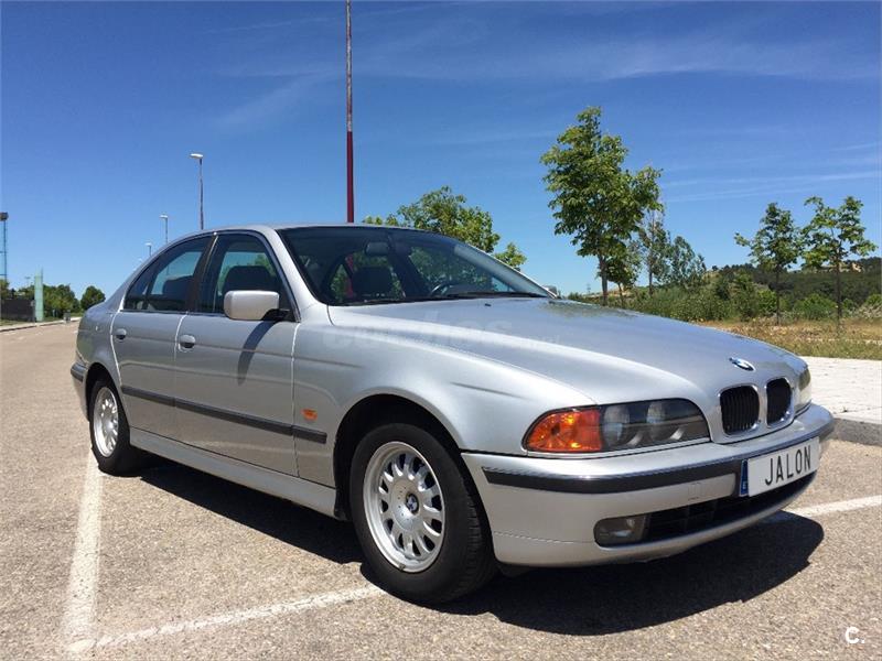 Bmw 5 1999