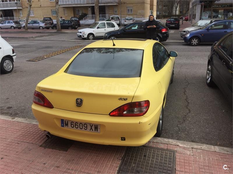 peugeot 406 coup peugeot 406 coup
