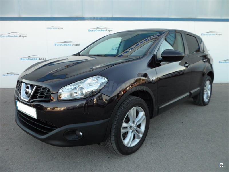 C1130 nissan qashqai