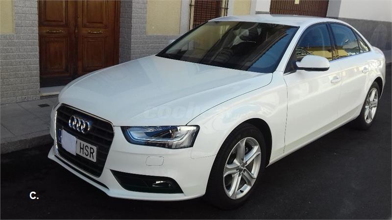 750+ Gambar Mobil Audi A4 2013 Gratis Terbaru