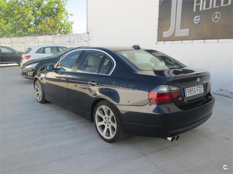 Бмв 325i xdrive