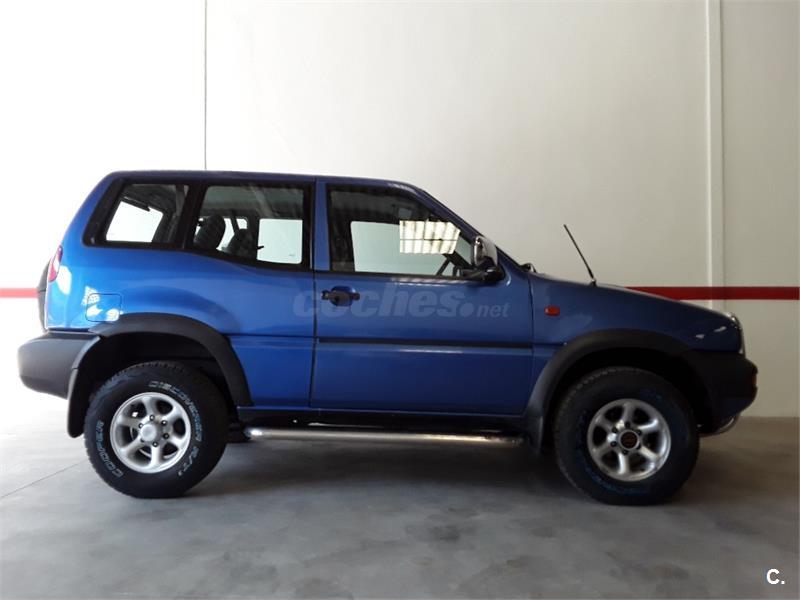 Ford maverick 1996