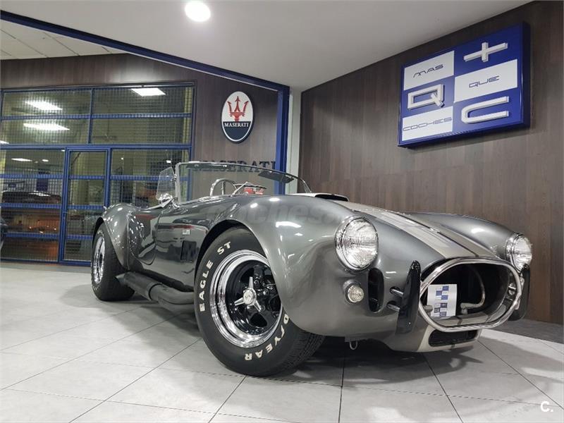 AC COBRA COB COBRA en Toledo 35808450
