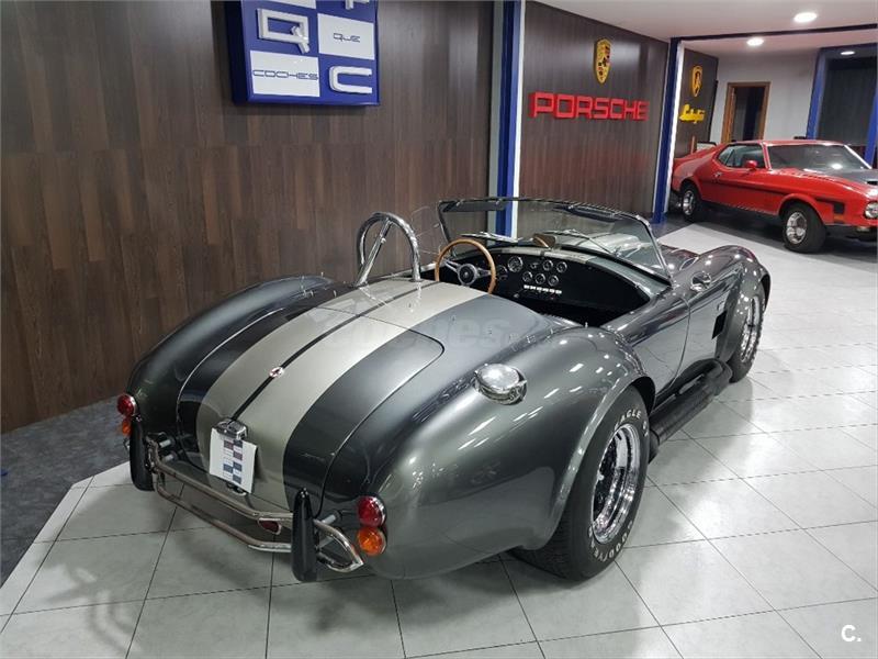 AC COBRA COB COBRA en Toledo 35808450
