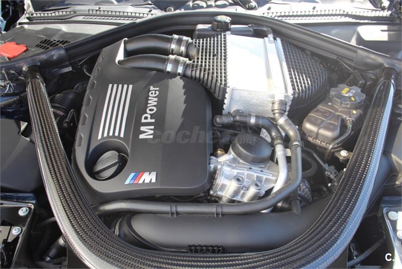 Bmw M3 Cs 2018 144 900 En Madrid Coches Net