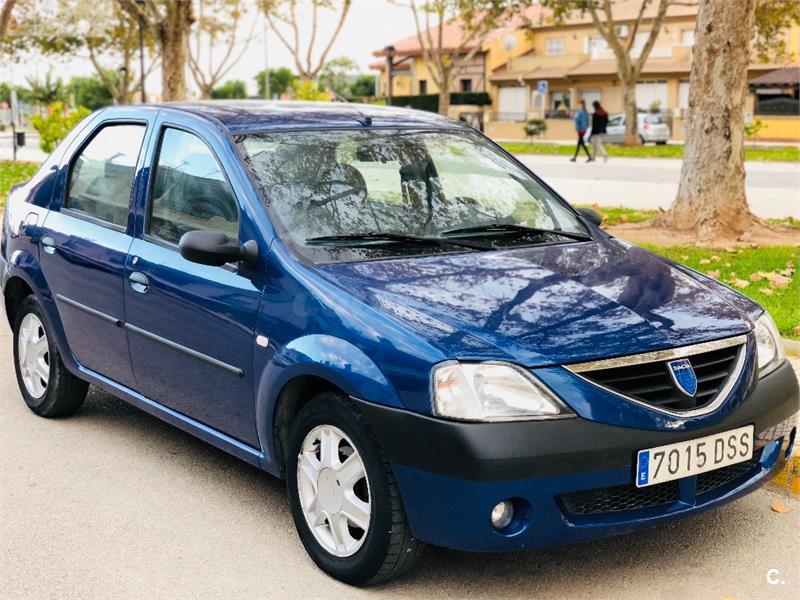 Dacia logan 2006