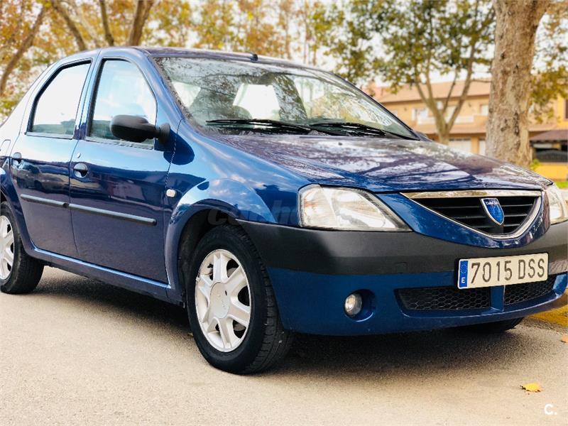 Dacia logan 2006