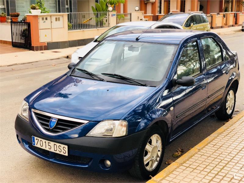 Dacia logan 2006