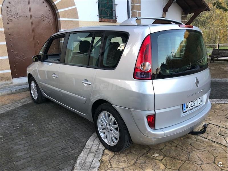 Renault espace 2005