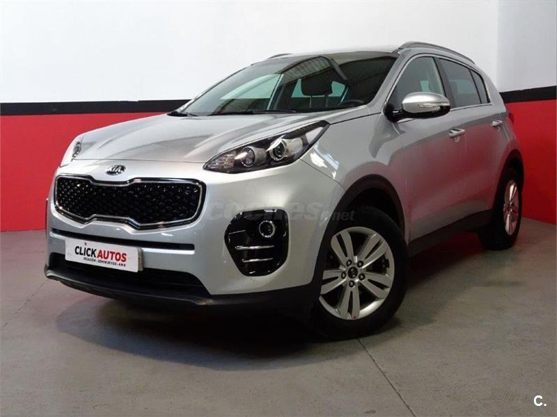 Kia sportage 200