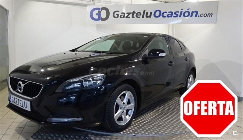 Volvo V40 20 D2 Kinetic 5p